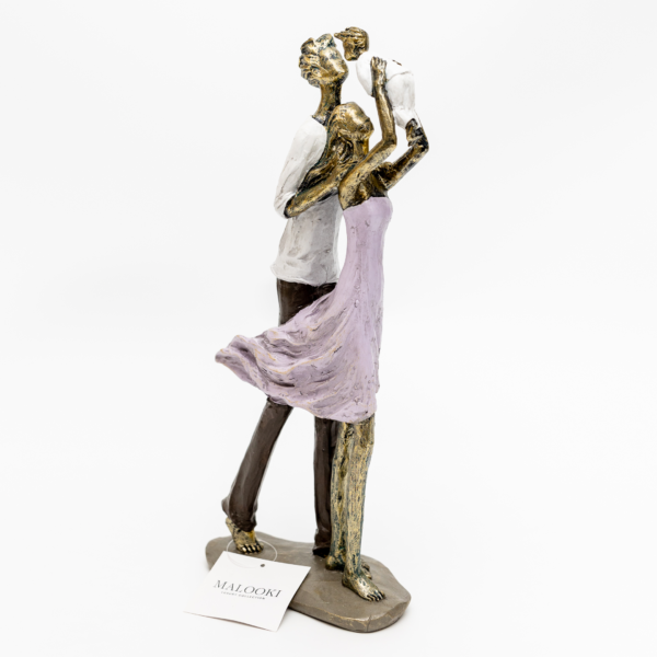Statueta decorativa Familie