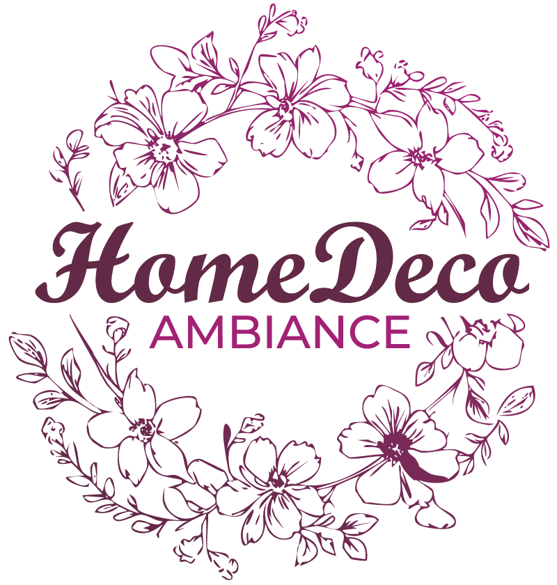 HomeDecoAmbiance